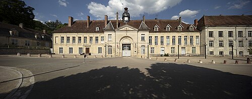Abbey of Clairvaux